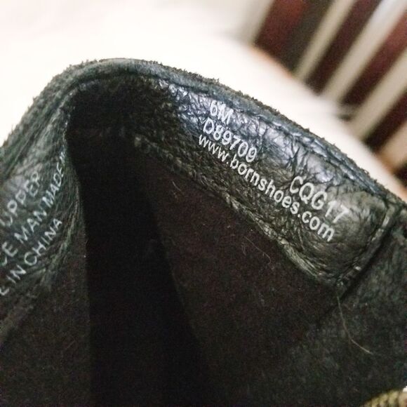 Born ankle boots - Picture 3 of 7